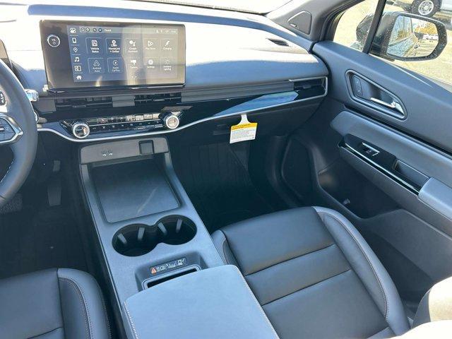 new 2026 Honda Prologue car, priced at $50,641