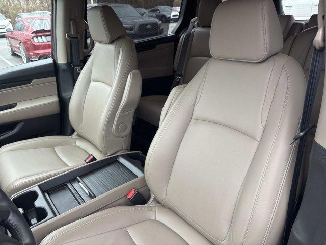 used 2019 Honda Odyssey car, priced at $30,570