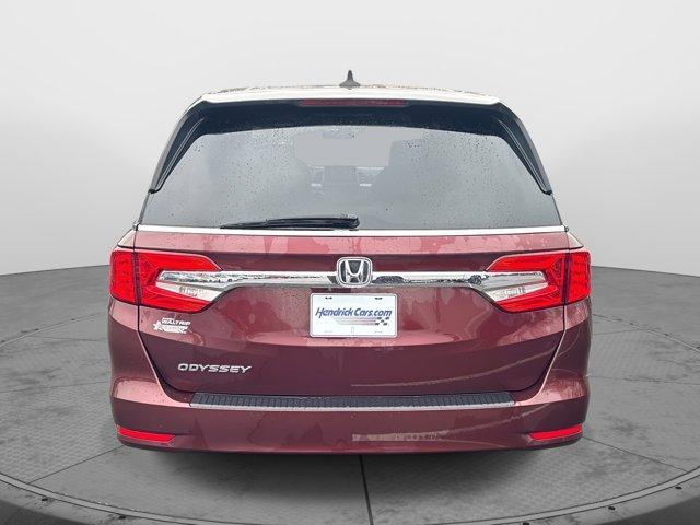 used 2019 Honda Odyssey car, priced at $30,570