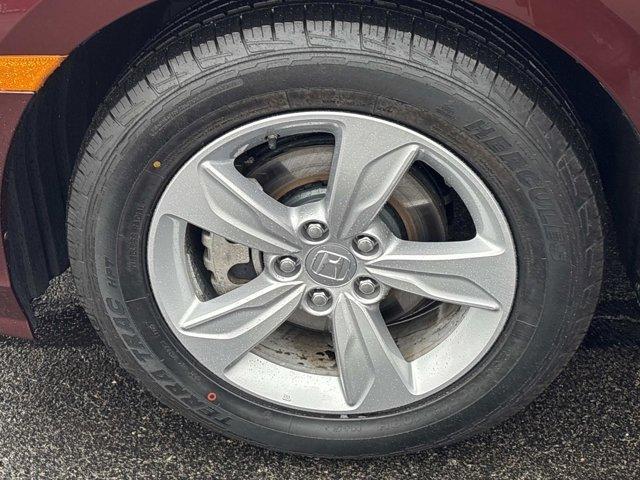 used 2019 Honda Odyssey car, priced at $30,570