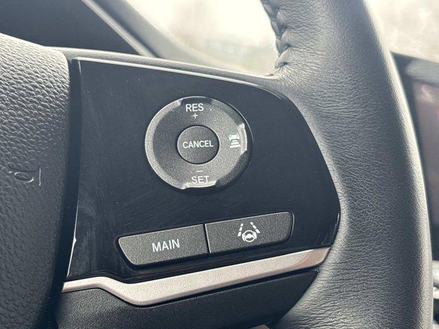 used 2019 Honda Odyssey car, priced at $30,570