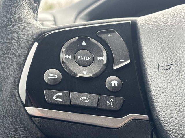 used 2019 Honda Odyssey car, priced at $30,570