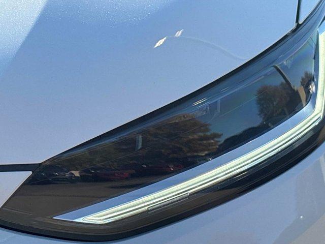 new 2026 Honda HR-V car, priced at $30,997