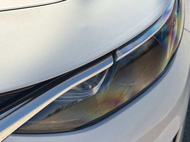 used 2024 Chevrolet Malibu car, priced at $20,936