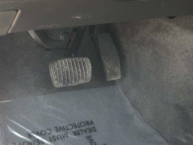 used 2024 Chevrolet Malibu car, priced at $20,936