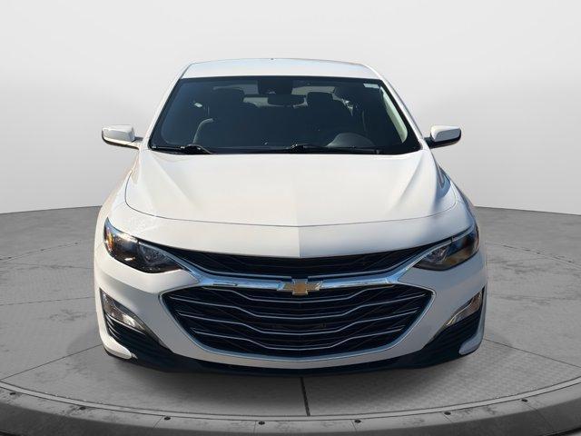 used 2024 Chevrolet Malibu car, priced at $20,936