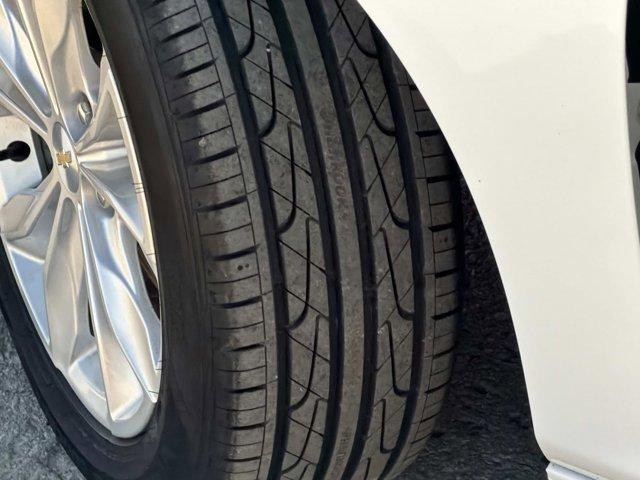 used 2024 Chevrolet Malibu car, priced at $20,936