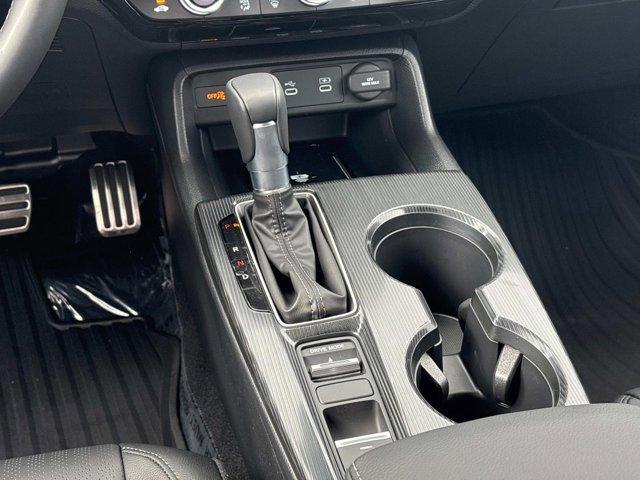 new 2026 Honda Civic Hybrid car, priced at $34,690