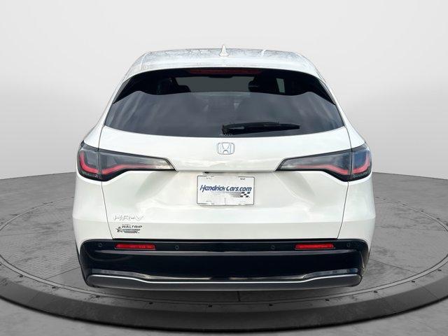 used 2024 Honda HR-V car, priced at $26,389