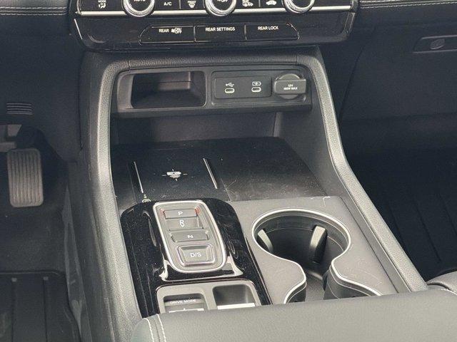 new 2026 Honda Pilot car, priced at $46,785