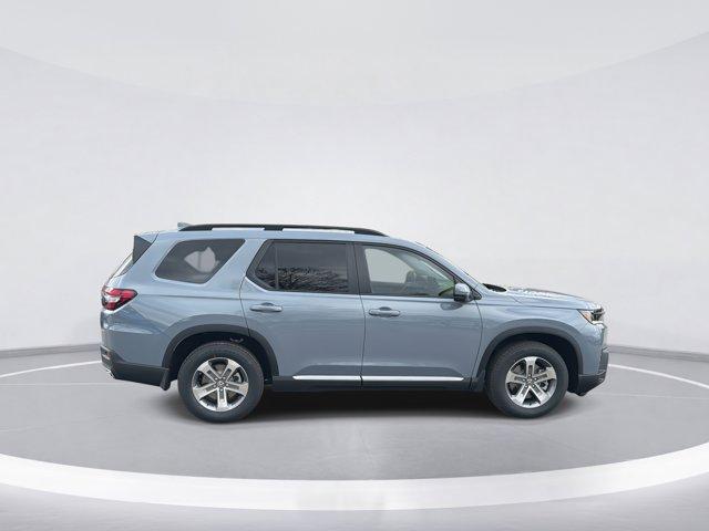 new 2026 Honda Pilot car, priced at $46,785