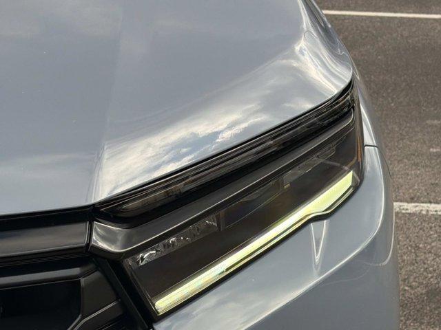 new 2026 Honda Pilot car, priced at $46,785