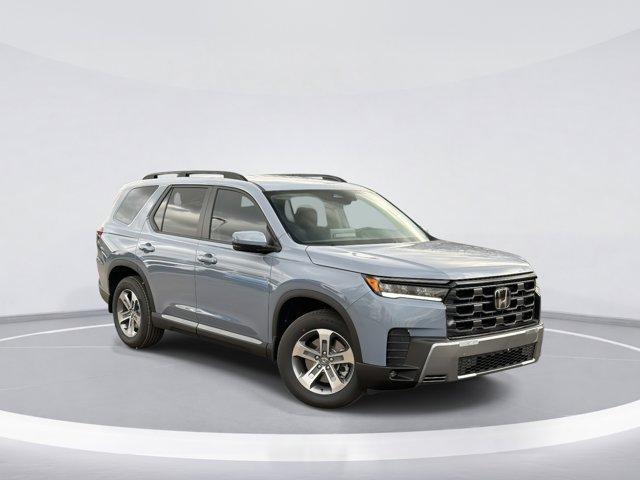 new 2026 Honda Pilot car, priced at $46,785