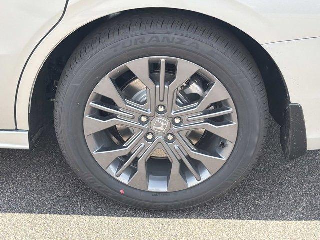 new 2026 Honda Odyssey car, priced at $50,568