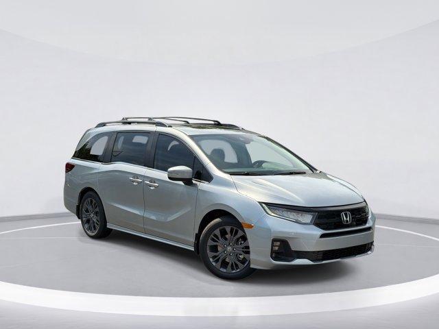 new 2026 Honda Odyssey car, priced at $50,568