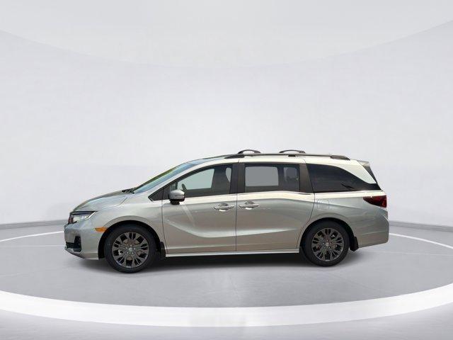 new 2026 Honda Odyssey car, priced at $50,568