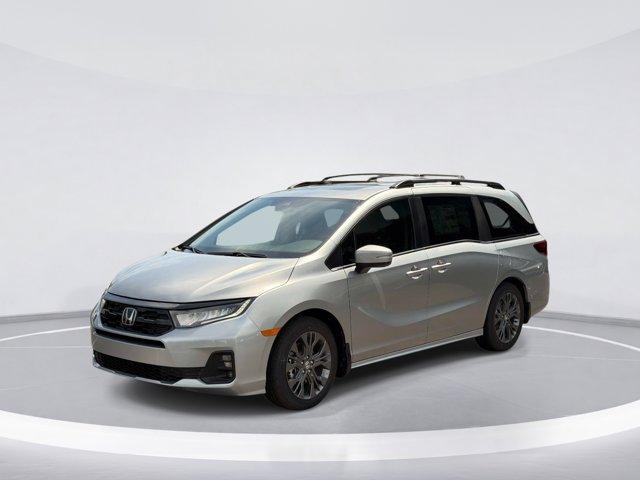 new 2026 Honda Odyssey car, priced at $50,568
