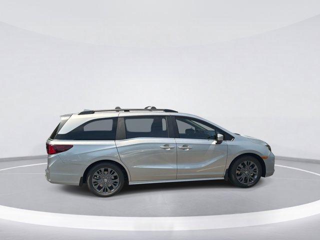 new 2026 Honda Odyssey car, priced at $50,568