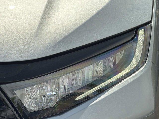 new 2026 Honda Odyssey car, priced at $50,568