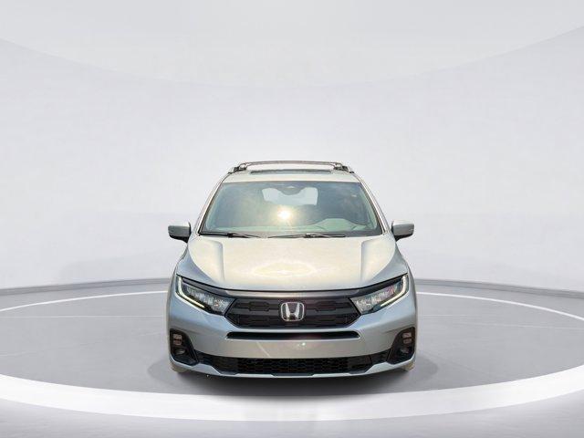 new 2026 Honda Odyssey car, priced at $50,568