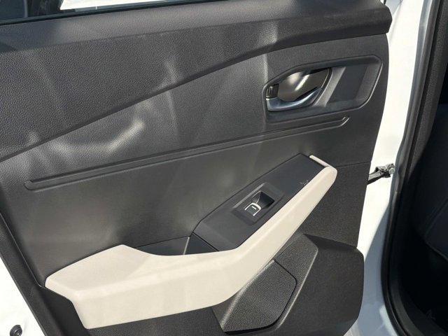 new 2025 Honda Accord car, priced at $32,165