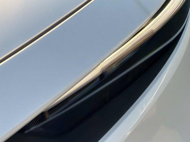 new 2025 Honda Accord car, priced at $32,165