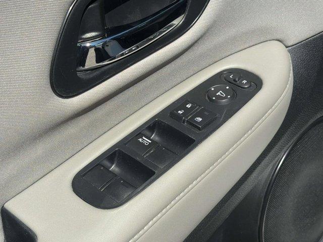 used 2016 Honda HR-V car, priced at $17,790