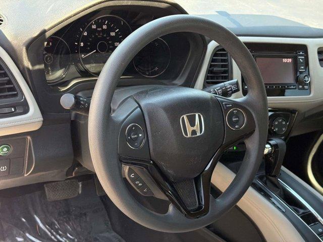 used 2016 Honda HR-V car, priced at $17,790