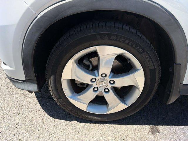 used 2016 Honda HR-V car, priced at $17,790