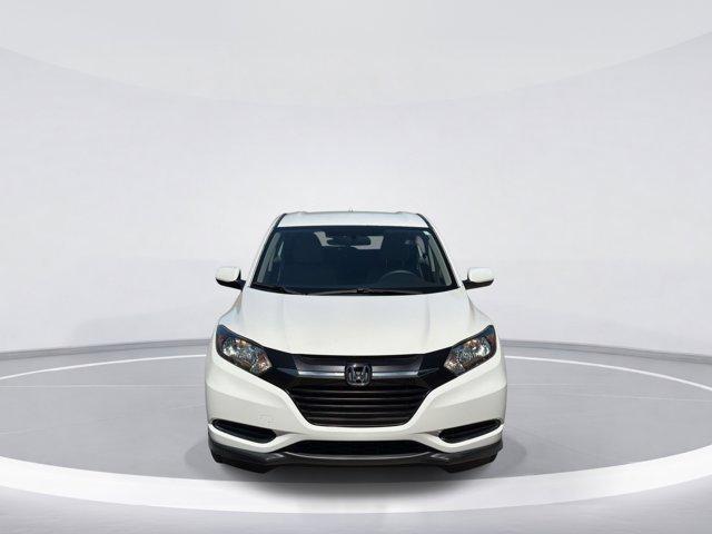 used 2016 Honda HR-V car, priced at $17,790