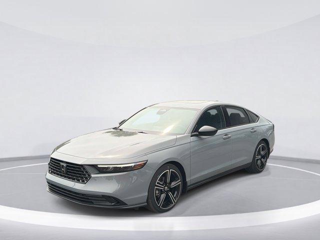 new 2026 Honda Accord car, priced at $35,868