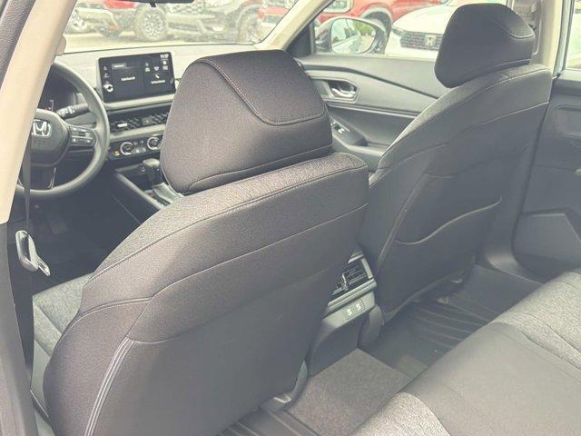 new 2026 Honda Accord car, priced at $35,868