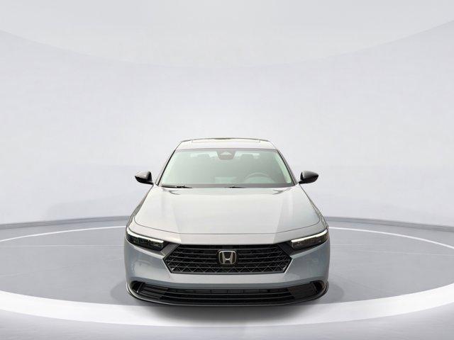 new 2026 Honda Accord car, priced at $35,868