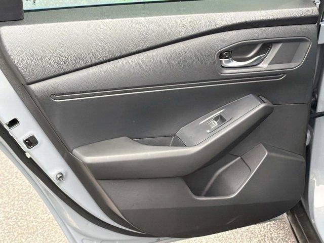 new 2026 Honda Accord car, priced at $35,868