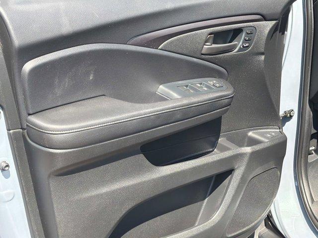 used 2023 Honda Passport car, priced at $37,791