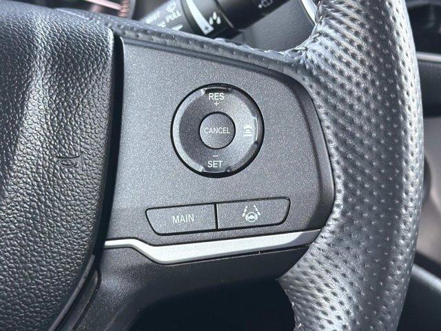used 2023 Honda Passport car, priced at $37,791