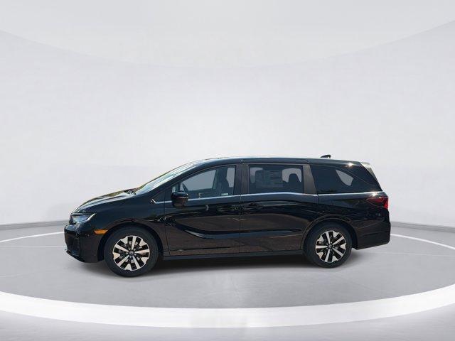 new 2026 Honda Odyssey car, priced at $46,426