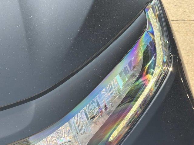 new 2026 Honda Odyssey car, priced at $46,426