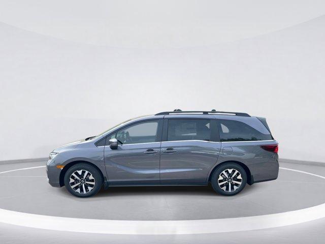 new 2026 Honda Odyssey car, priced at $46,872