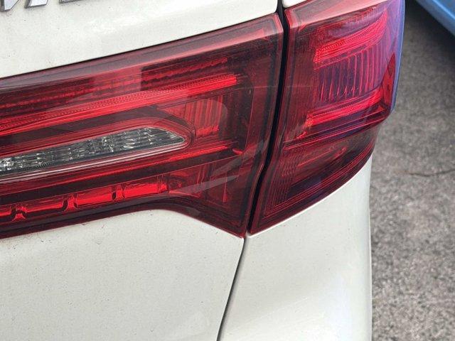 used 2015 Acura MDX car, priced at $12,997