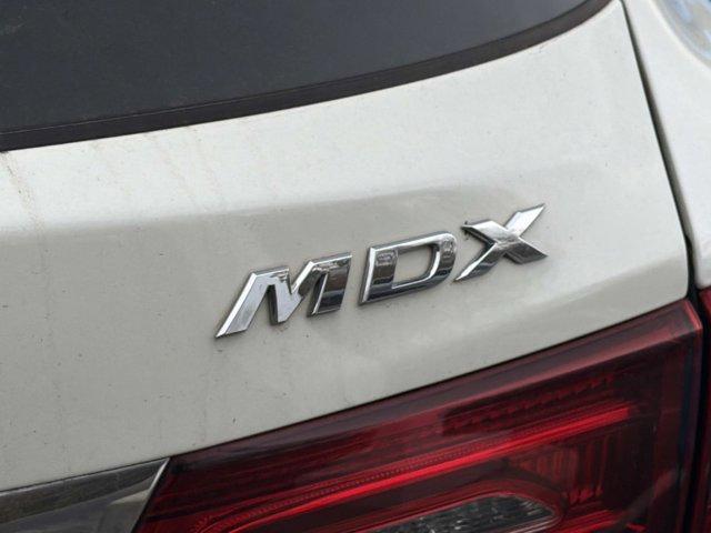 used 2015 Acura MDX car, priced at $12,997
