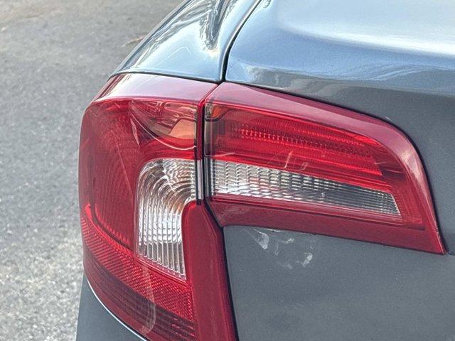 used 2017 Volvo S60 Inscription car, priced at $15,954