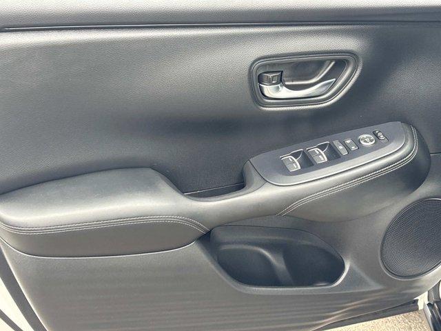 used 2023 Honda HR-V car, priced at $26,519