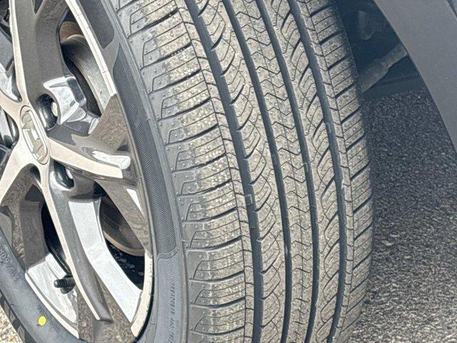 used 2023 Honda HR-V car, priced at $26,519