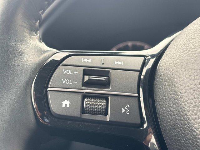 used 2023 Honda HR-V car, priced at $26,519