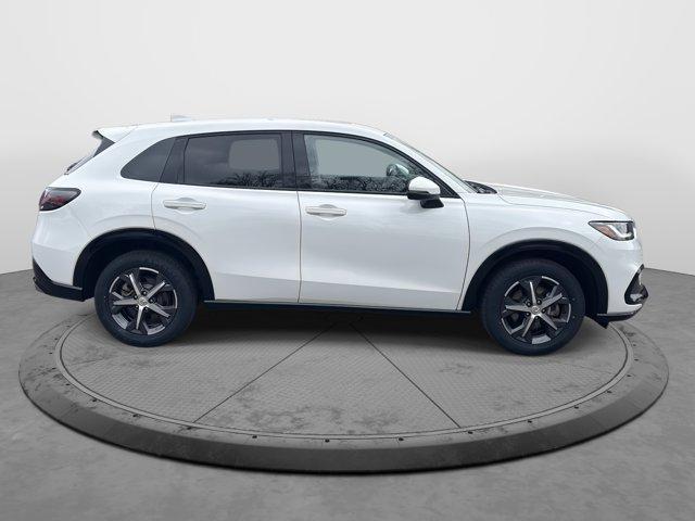 used 2023 Honda HR-V car, priced at $26,519