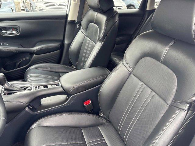 used 2023 Honda HR-V car, priced at $26,519