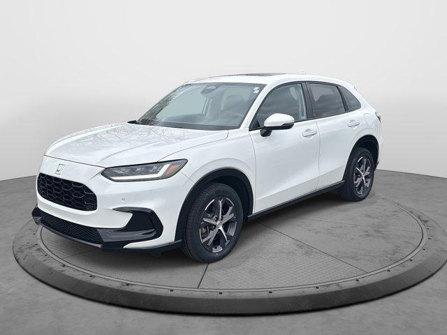 used 2023 Honda HR-V car, priced at $26,519