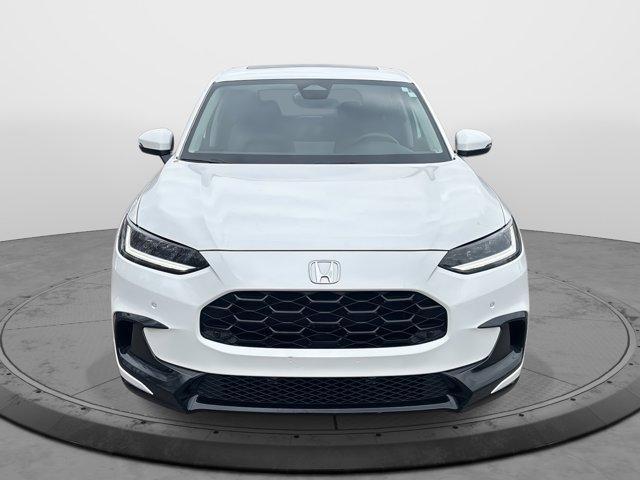 used 2023 Honda HR-V car, priced at $26,519