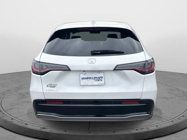 used 2023 Honda HR-V car, priced at $26,519